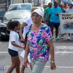 Labour Day March Bermuda, September 3 2018-5469