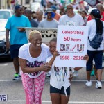 Labour Day March Bermuda, September 3 2018-5474