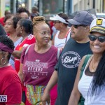 Labour Day March Bermuda, September 3 2018-5501