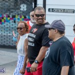 Labour Day March Bermuda, September 3 2018-5508