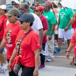Labour Day March Bermuda, September 3 2018-5540