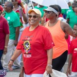 Labour Day March Bermuda, September 3 2018-5542