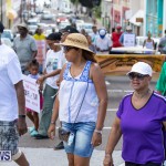 Labour Day March Bermuda, September 3 2018-5555