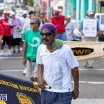 Labour Day March Bermuda, September 3 2018-5570