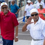 Labour Day March Bermuda, September 3 2018-5597