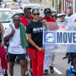 Labour Day March Bermuda, September 3 2018-5613