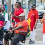 Labour Day March Bermuda, September 3 2018-5640