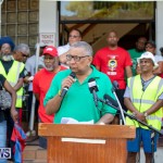 Labour Day Speeches Bermuda, September 3 2018-4796