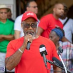 Labour Day Speeches Bermuda, September 3 2018-4925