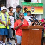 Labour Day Speeches Bermuda, September 3 2018-5068