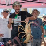 Lobster Tournament Makin Waves Goslings Bermuda, September 2 2018-3840