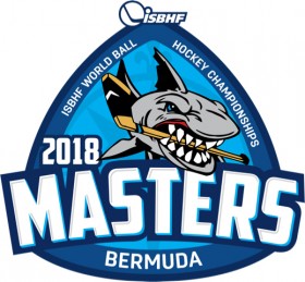 Masters World Ball Hockey Championships Bermuda Sept 2018