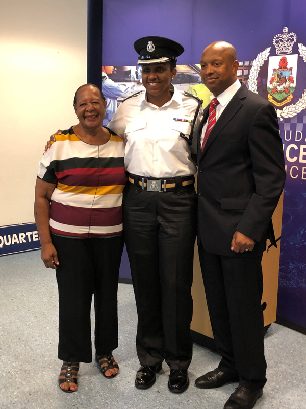 Promotion of Na’imah Astwood Bermuda September 18 2018 (1)