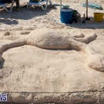 Sandcastle Competition Horseshoe Bay Bermuda, September 1 2018-2115