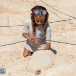 Sandcastle Competition Horseshoe Bay Bermuda, September 1 2018-2124