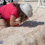 Sandcastle Competition Horseshoe Bay Bermuda, September 1 2018-2154