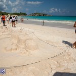 Sandcastle Competition Horseshoe Bay Bermuda, September 1 2018-2163