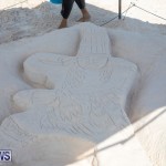 Sandcastle Competition Horseshoe Bay Bermuda, September 1 2018-2179