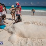 Sandcastle Competition Horseshoe Bay Bermuda, September 1 2018-2189