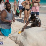 Sandcastle Competition Horseshoe Bay Bermuda, September 1 2018-2191