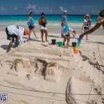 Sandcastle Competition Horseshoe Bay Bermuda, September 1 2018-2205