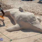 Sandcastle Competition Horseshoe Bay Bermuda, September 1 2018-2211