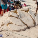 Sandcastle Competition Horseshoe Bay Bermuda, September 1 2018-2223