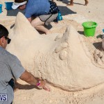 Sandcastle Competition Horseshoe Bay Bermuda, September 1 2018-2247