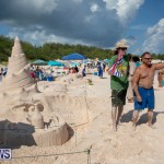 Sandcastle Competition Horseshoe Bay Bermuda, September 1 2018-2252