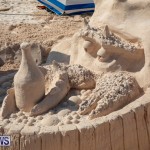 Sandcastle Competition Horseshoe Bay Bermuda, September 1 2018-2269