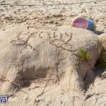 Sandcastle Competition Horseshoe Bay Bermuda, September 1 2018-2275