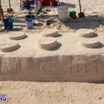 Sandcastle Competition Horseshoe Bay Bermuda, September 1 2018-2288