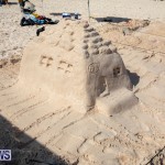 Sandcastle Competition Horseshoe Bay Bermuda, September 1 2018-2302