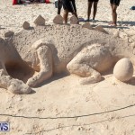 Sandcastle Competition Horseshoe Bay Bermuda, September 1 2018-2320