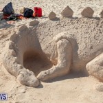 Sandcastle Competition Horseshoe Bay Bermuda, September 1 2018-2331
