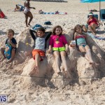 Sandcastle Competition Horseshoe Bay Bermuda, September 1 2018-2334