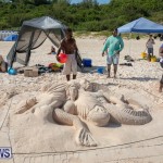 Sandcastle Competition Horseshoe Bay Bermuda, September 1 2018-2337