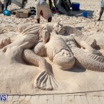 Sandcastle Competition Horseshoe Bay Bermuda, September 1 2018-2339