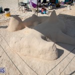 Sandcastle Competition Horseshoe Bay Bermuda, September 1 2018-2365