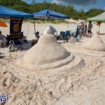 Sandcastle Competition Horseshoe Bay Bermuda, September 1 2018-2371