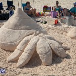 Sandcastle Competition Horseshoe Bay Bermuda, September 1 2018-2381