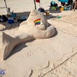 Sandcastle Competition Horseshoe Bay Bermuda, September 1 2018-2407