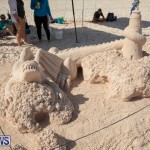 Sandcastle Competition Horseshoe Bay Bermuda, September 1 2018-2453