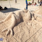 Sandcastle Competition Horseshoe Bay Bermuda, September 1 2018-2454