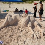 Sandcastle Competition Horseshoe Bay Bermuda, September 1 2018-2456