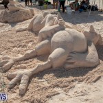 Sandcastle Competition Horseshoe Bay Bermuda, September 1 2018-2462