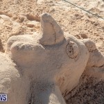 Sandcastle Competition Horseshoe Bay Bermuda, September 1 2018-2465