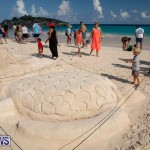Sandcastle Competition Horseshoe Bay Bermuda, September 1 2018-2471