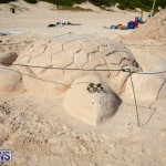 Sandcastle Competition Horseshoe Bay Bermuda, September 1 2018-2478