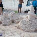 Sandcastle Competition Horseshoe Bay Bermuda, September 1 2018-2496